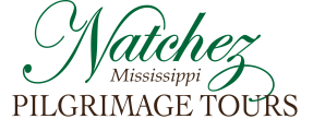 Natchez Pilgrimage Tours