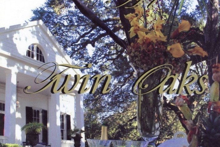 a plate of food on a table
