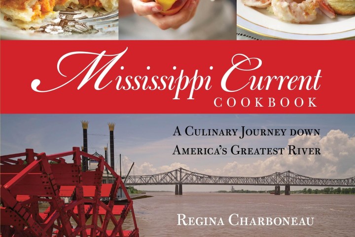 different types of food